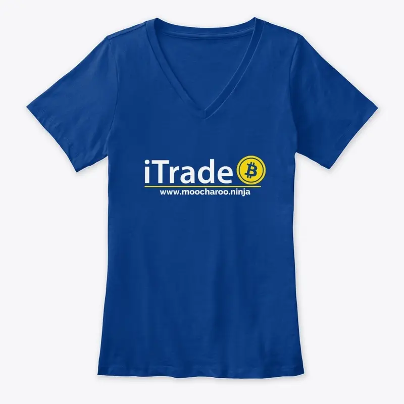 iTrade Bitcoin