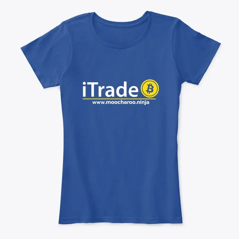 iTrade Bitcoin